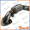 Filtres à Particules Diesel EURO5 pour FORD | DPF-FR-004, 73260